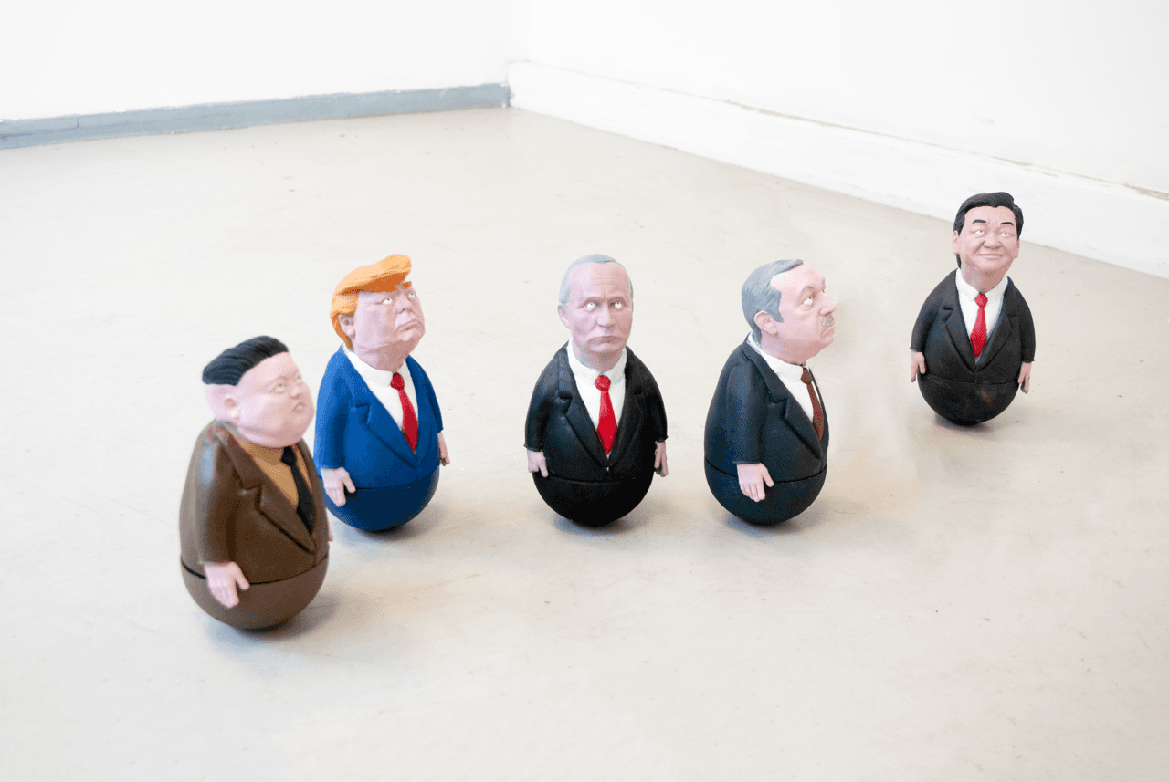 They Rule They Roll 2