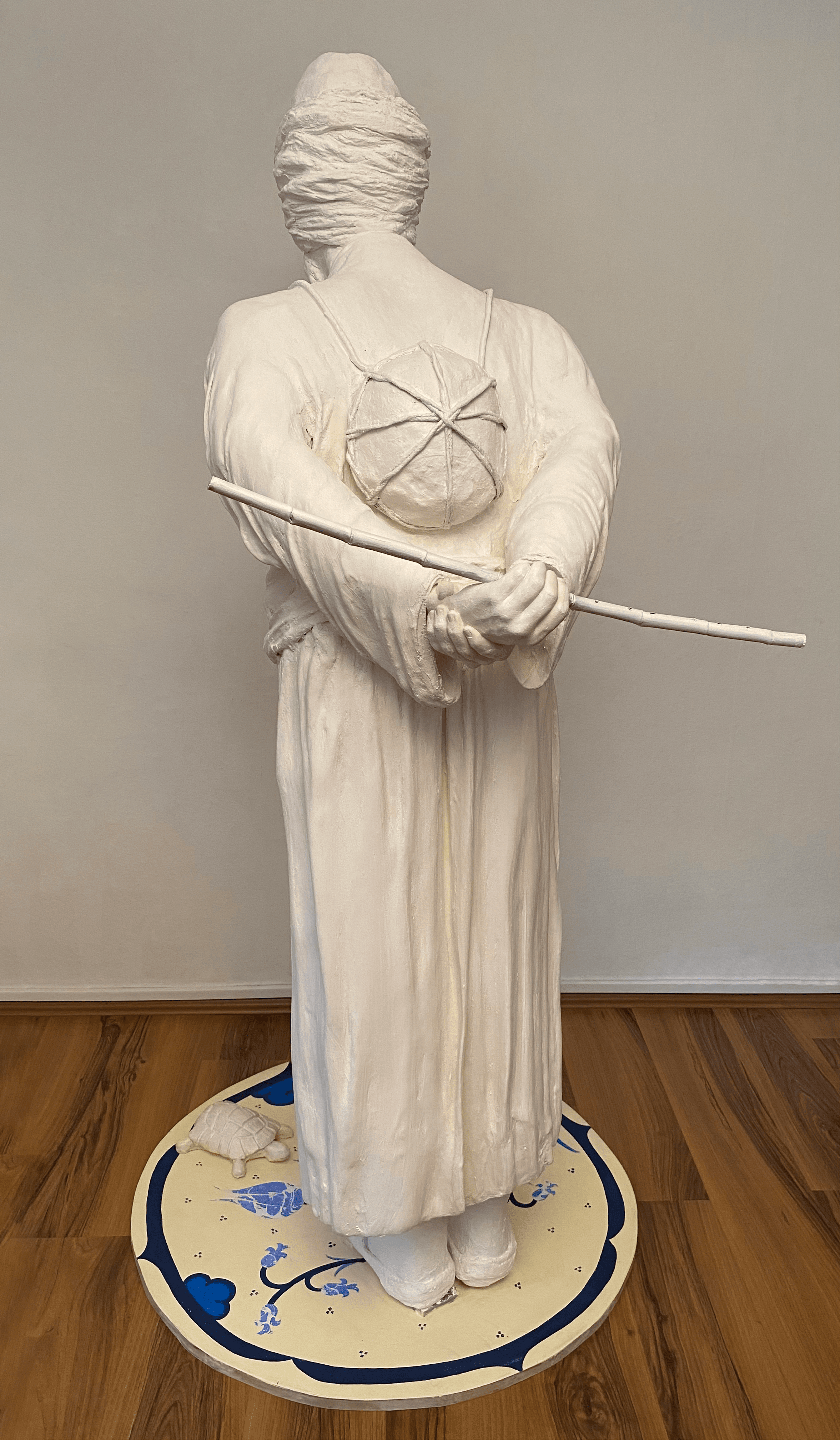 The Tortoise Trainer 2