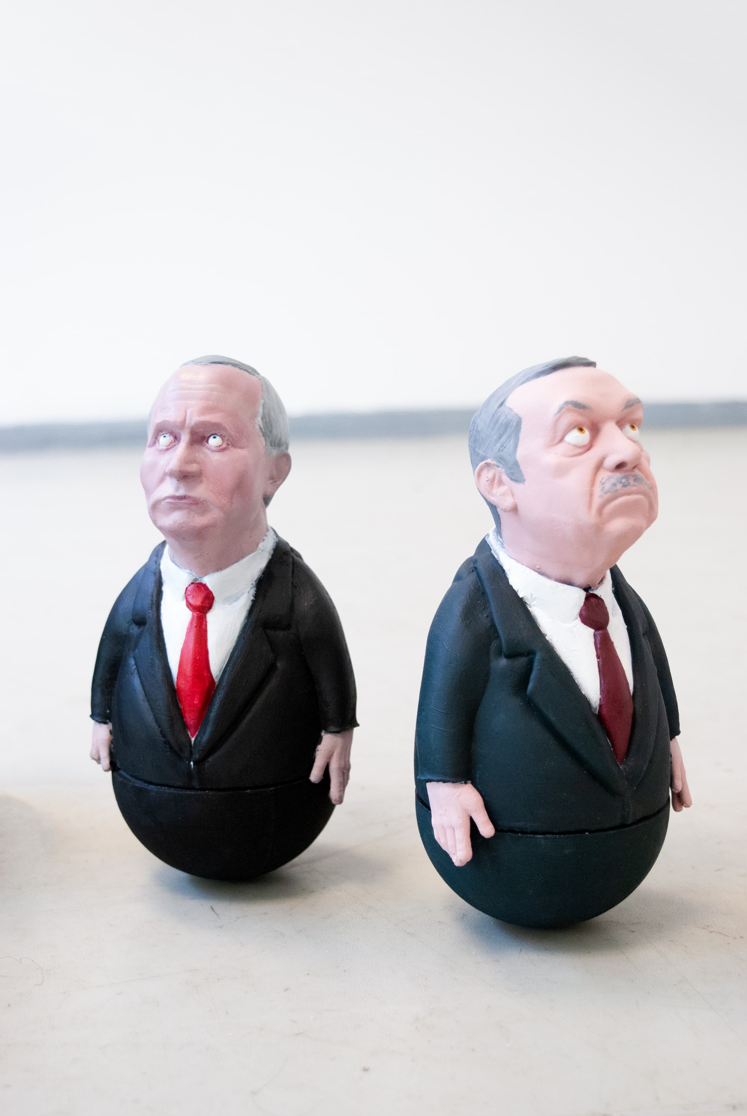 They Rule They Roll 5